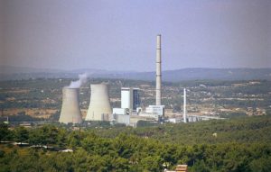 concertation publique conversion centrale gardanne production biocarburants - L'Energeek