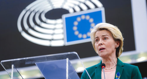 hydrogene vert union europeenne creer banque publique capable investir 3 milliards euros - L'Energeek