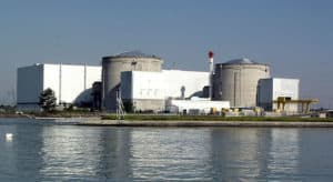 nucleaire emmanuel macron tance patron edf sur depart - L'Energeek