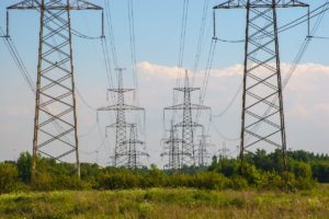 RTE : recettes records en 2022 pour les interconnexions électriques