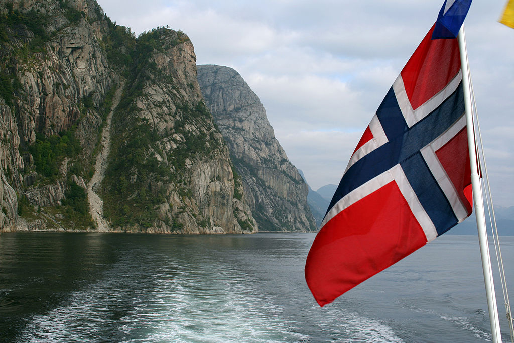 plafonner prix gaz norvege sceptique - L'Energeek