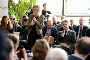 France : bientôt une "garantie électricité" pour les entreprises