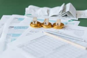union europeenne accord historique sur taxation superprofits energeticiens - L'Energeek