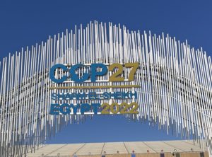 final cop27 sans nouveaux engagements decarbonation - L'Energeek