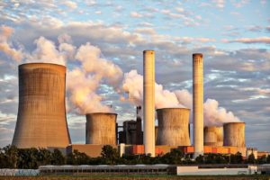 EDF commence à redémarrer les centrales nucléaires françaises