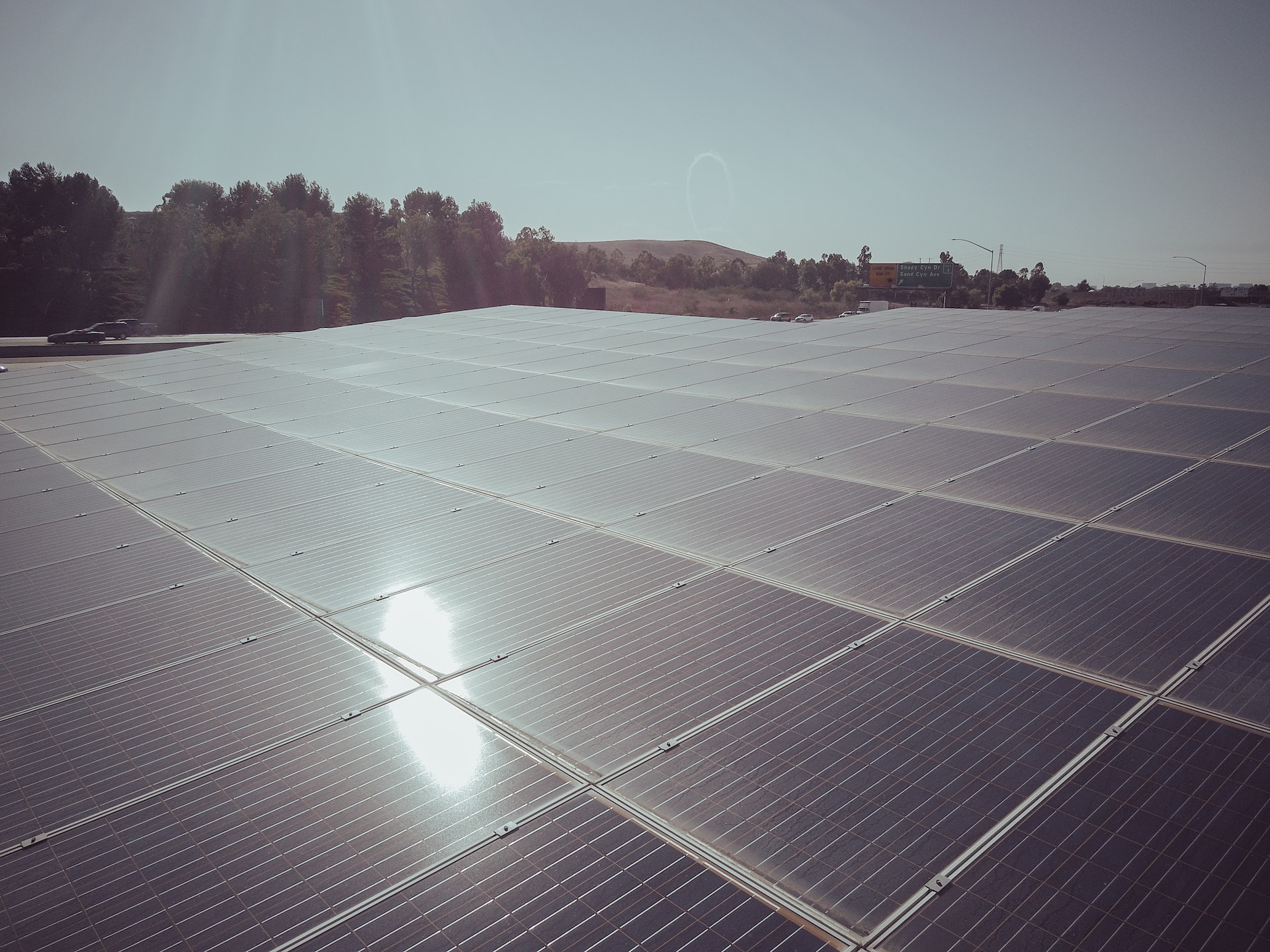 annee 2022 record pour solaire photovoltaique dans union europeenne - L'Energeek