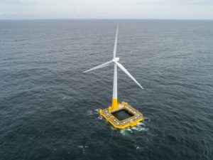 californie accelere eolien en mer flottant avec engie - L'Energeek