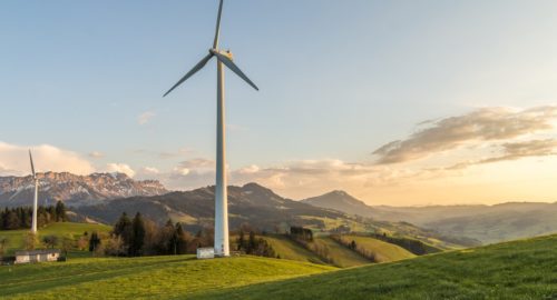 Energies renouvelables : l'AIE constate un essor sans précédent