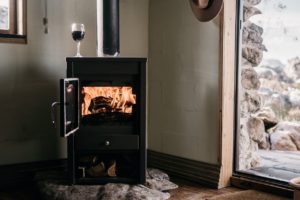 France : les enjeux autour du chauffage au bois