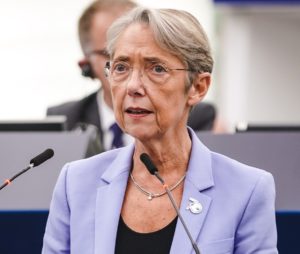 nucleaire elisabeth borne met pression sur nouveau pdg edf luc remont - L'Energeek