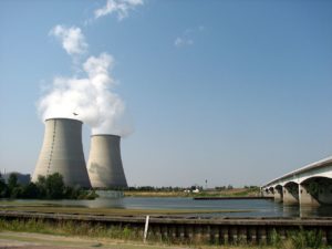 pour france se passer hydrogene produit avec nucleaire climaticide absurde - L'Energeek
