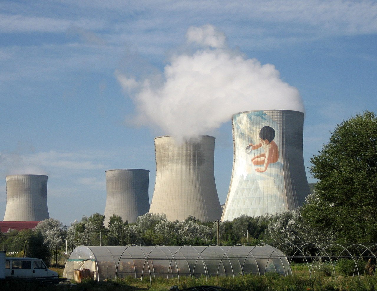 surete nucleaire salaries irsn vent debout contre disparition institut - L'Energeek