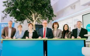 Lancement des Ecoles des réseaux pour la transition énergétique