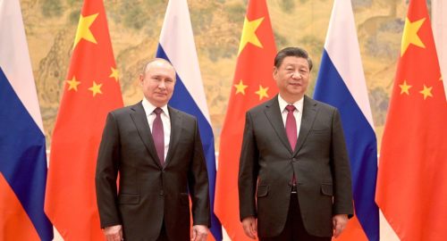 gazoducs russie chine nouvelle liaison-cle pour kremlin - L'Energeek