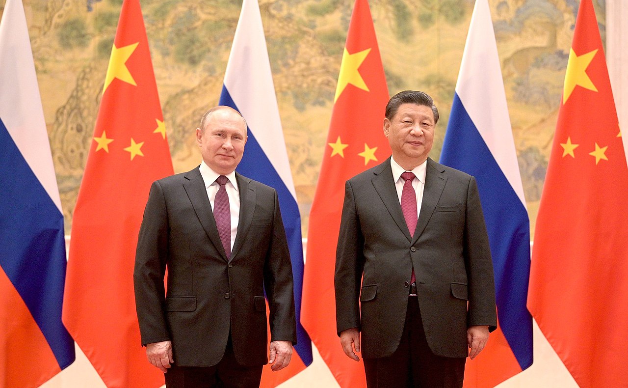 gazoducs russie chine nouvelle liaison-cle pour kremlin - L'Energeek