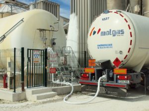 reforme retraites gnl arret en france - L'Energeek