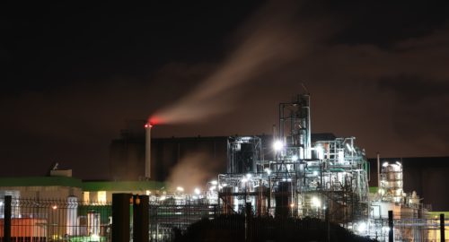 totalenergies plus grande raffinerie france greve hausse salaire pour pdg - L'Energeek