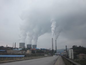 centrales charbon appartiennent pas encore passe notamment cause chine - L'Energeek