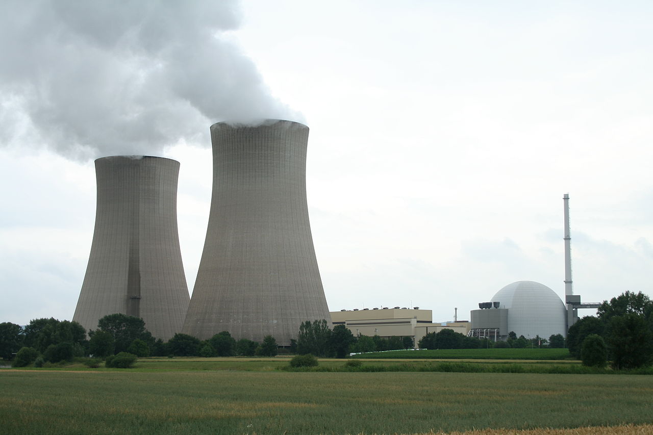 fin nucleaire allemagne reactions contrastees - L'Energeek