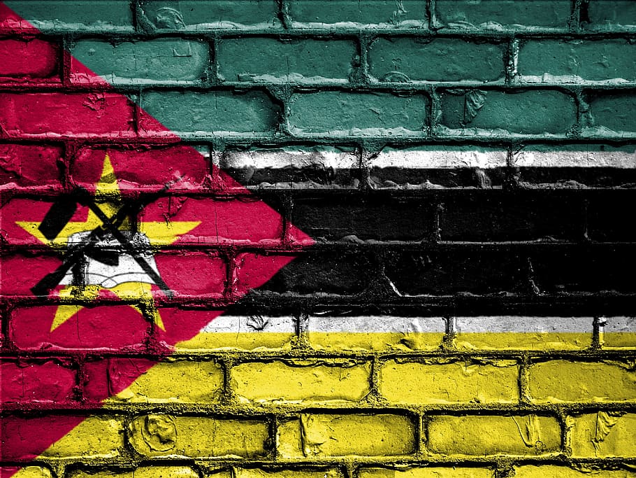 mozambique amelioration situation permettra elle relance projet gazier totalenergies - L'Energeek