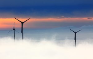 General Electric se mobilise sur l'éolien