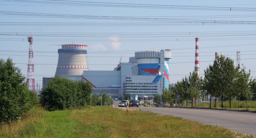 russie annonce arrestation saboteurs ukrainiens qui visaient centrales nucleaires - L'Energeek