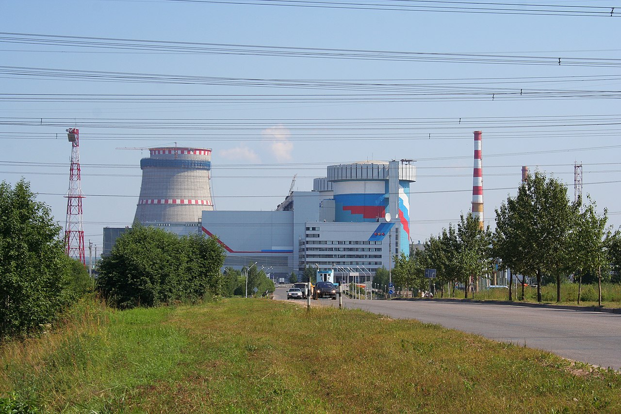 russie annonce arrestation saboteurs ukrainiens qui visaient centrales nucleaires - L'Energeek