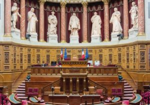 Crise énergétique : le Sénat plaide pour un meilleur contrôle des aides