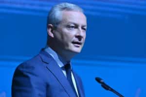 bruno le maire veut supprimer avantages fiscaux combustibles fossiles - L'Energeek