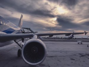 carburants renouvelables compagnies aeriennes mettent pression - L'Energeek