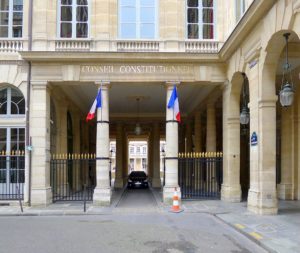 france conseil constitutionnel valide plan relance nucleaire - L'Energeek