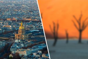 C’est en France que se trouve la ville la plus dangereuse d’Europe en cas de canicule