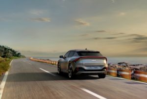 Véhicules électriques : l'AIE annonce 2023 comme année charnière