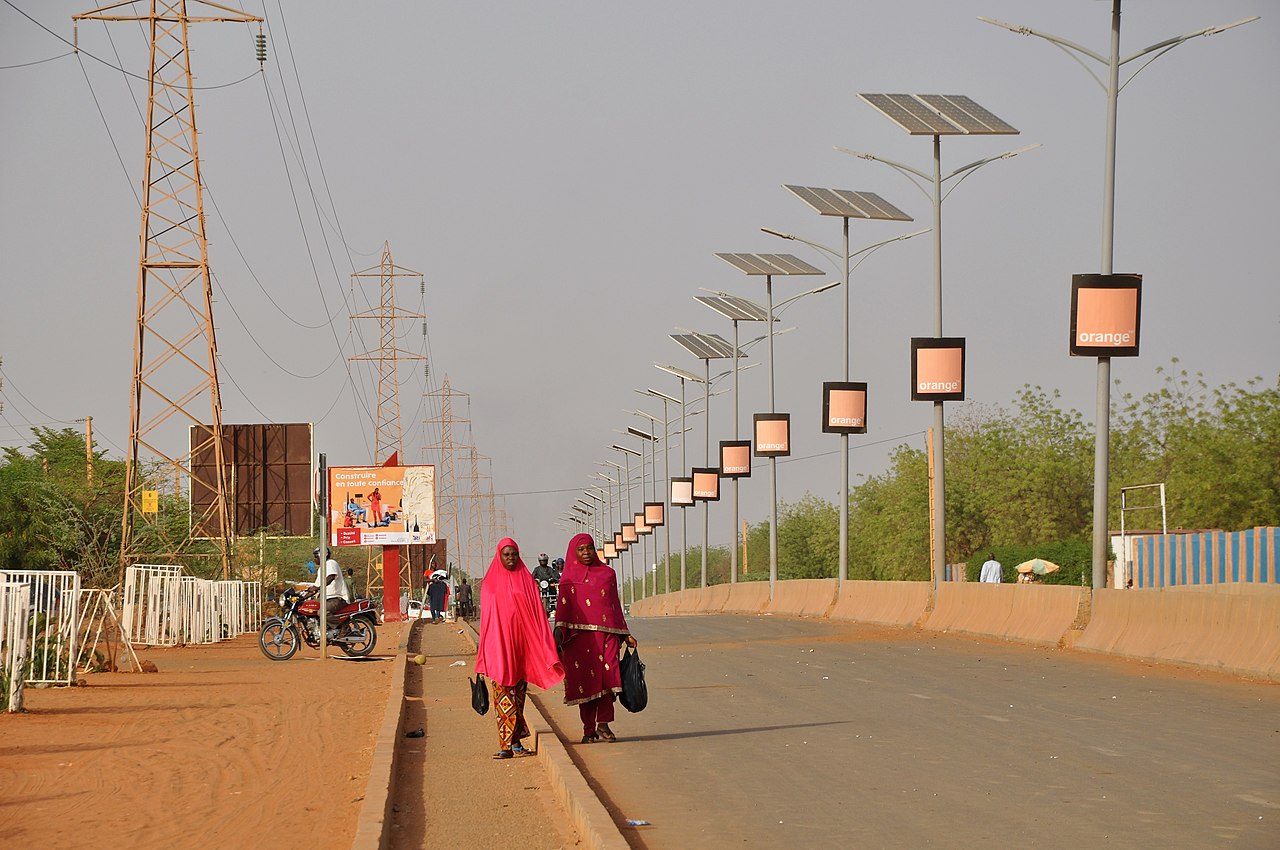 niger nigeria coupe son approvisionnement electricite - L'Energeek