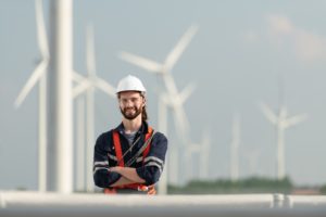 éolienne énergie production