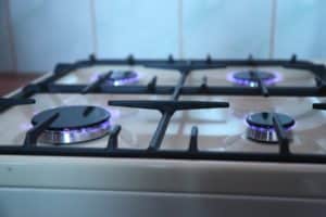 baisse, consommation, gaz, france, 2023
