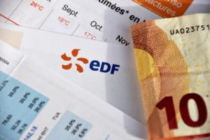 EDF : les saisines du médiateur explosent en 2023