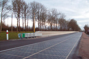 Le fiasco de la route solaire française : 7 ans de défaillances et 5 millions d’euros perdus