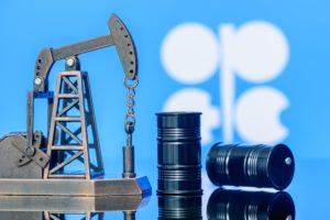 Brent, prix, pétrole, carburant, OPEP, OPEP+, coupe, production, baril, cours du pétrole, prix