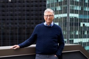 Révolution nucléaire : le projet de Bill Gates pour une énergie durable