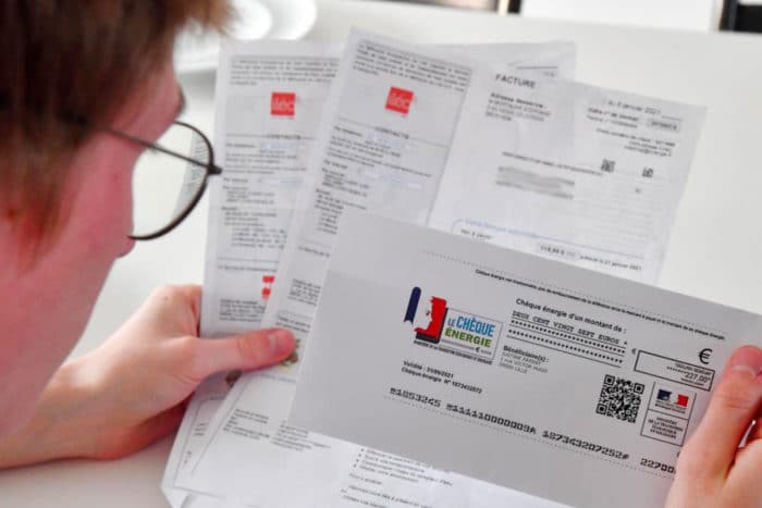Urgent Toujours Pas Recu Votre Cheque Energie De 2024 Voici Comment Recuperer Votre Argent