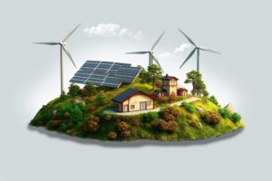 EnerGaïa 2024 : le rendez-vous des acteurs des énergies renouvelables