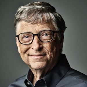 Réacteur Natrium : l'avenir énergétique selon Bill Gates