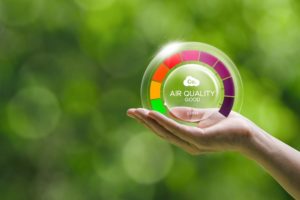 Airparif : un nouvel outil pour une meilleure qualité de l'air à Paris