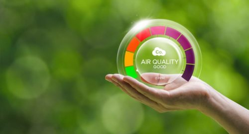 Airparif : un nouvel outil pour une meilleure qualité de l'air à Paris