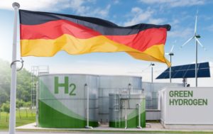 Transition énergétique en Allemagne : le pari de l'hydrogène vert