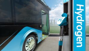 hydrogène, Corée du Sud, transport en commun, bus, juillet 2024, décarbonations, mobilité, investissement, Hyundai , mix énergétique