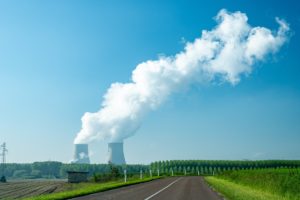 EDF, production, nucléaire, hausse, 2024, prévisions, exportation, électricité, énergie