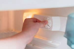 3 Sur 4 Ignorent La Vraie Signification Des Chiffres Du Frigo Ce Nest Pas La Temperature