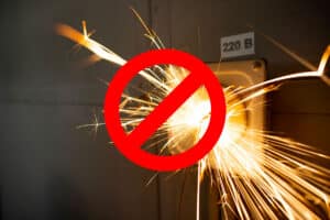 7 Appareils Ne Jamais Brancher Rallonge Lavis Dun Expert